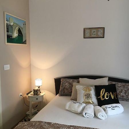 Apartment Smile Mostar Dış mekan fotoğraf