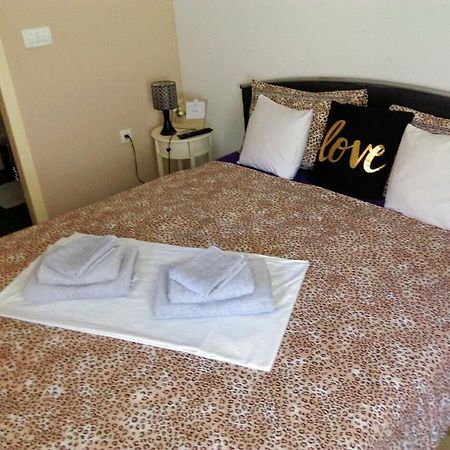 Apartment Smile Mostar Dış mekan fotoğraf