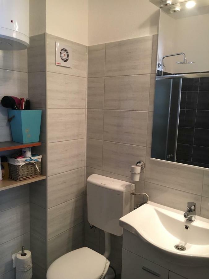 Apartment Smile Mostar Dış mekan fotoğraf