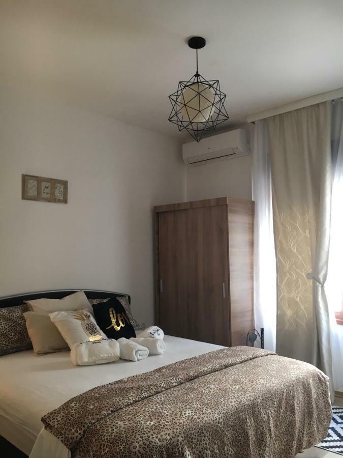 Apartment Smile Mostar Dış mekan fotoğraf