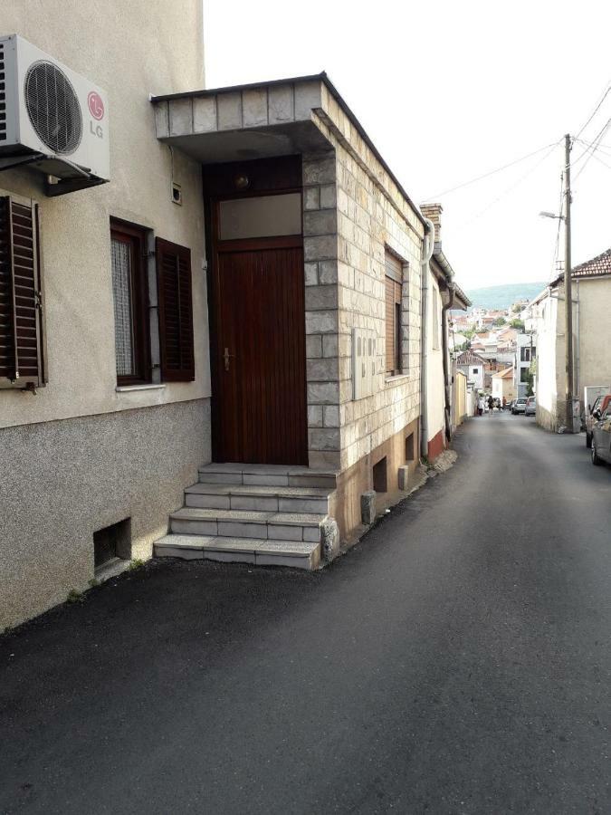Apartment Smile Mostar Dış mekan fotoğraf