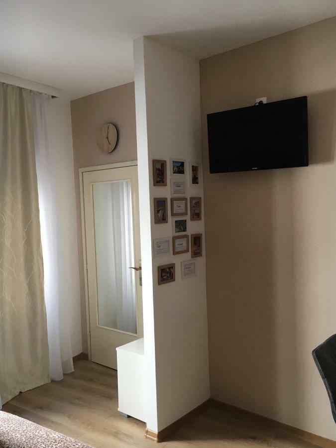 Apartment Smile Mostar Dış mekan fotoğraf