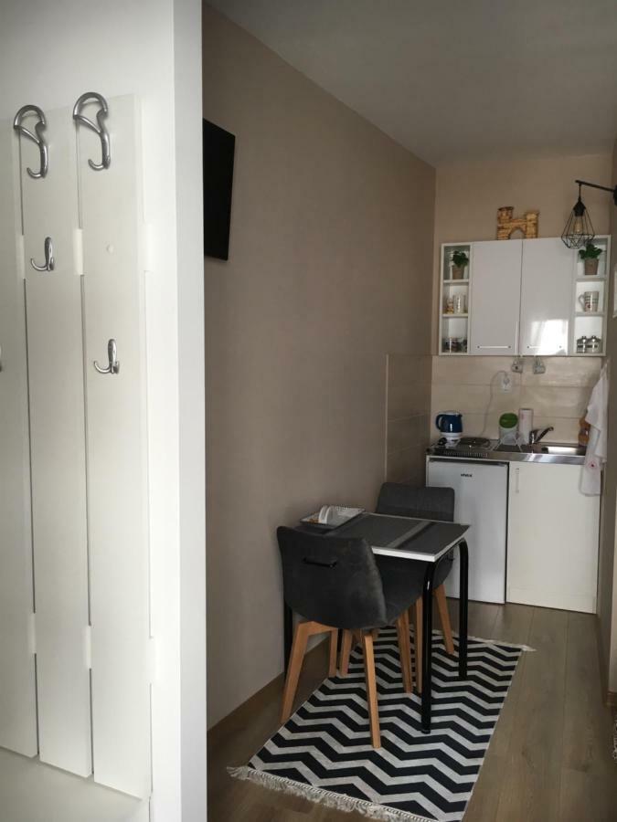 Apartment Smile Mostar Dış mekan fotoğraf