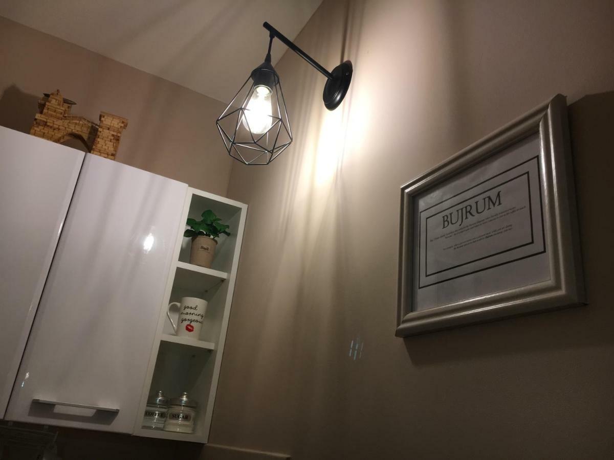 Apartment Smile Mostar Dış mekan fotoğraf