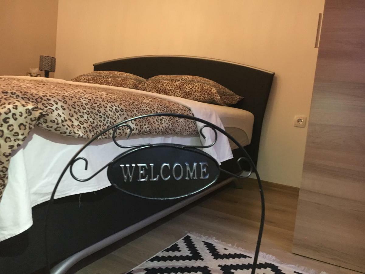Apartment Smile Mostar Dış mekan fotoğraf