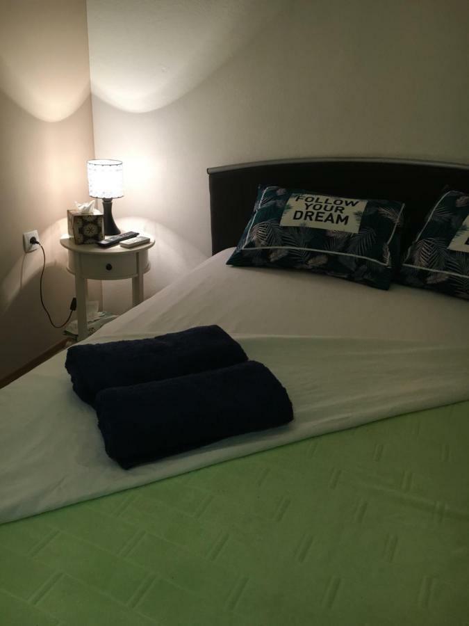 Apartment Smile Mostar Dış mekan fotoğraf