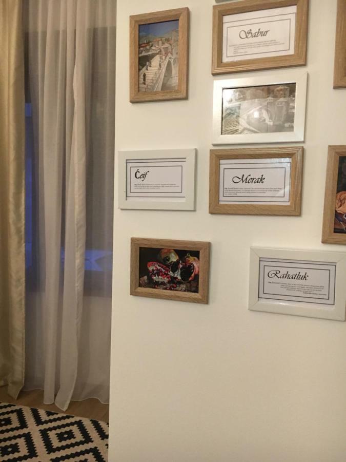Apartment Smile Mostar Dış mekan fotoğraf