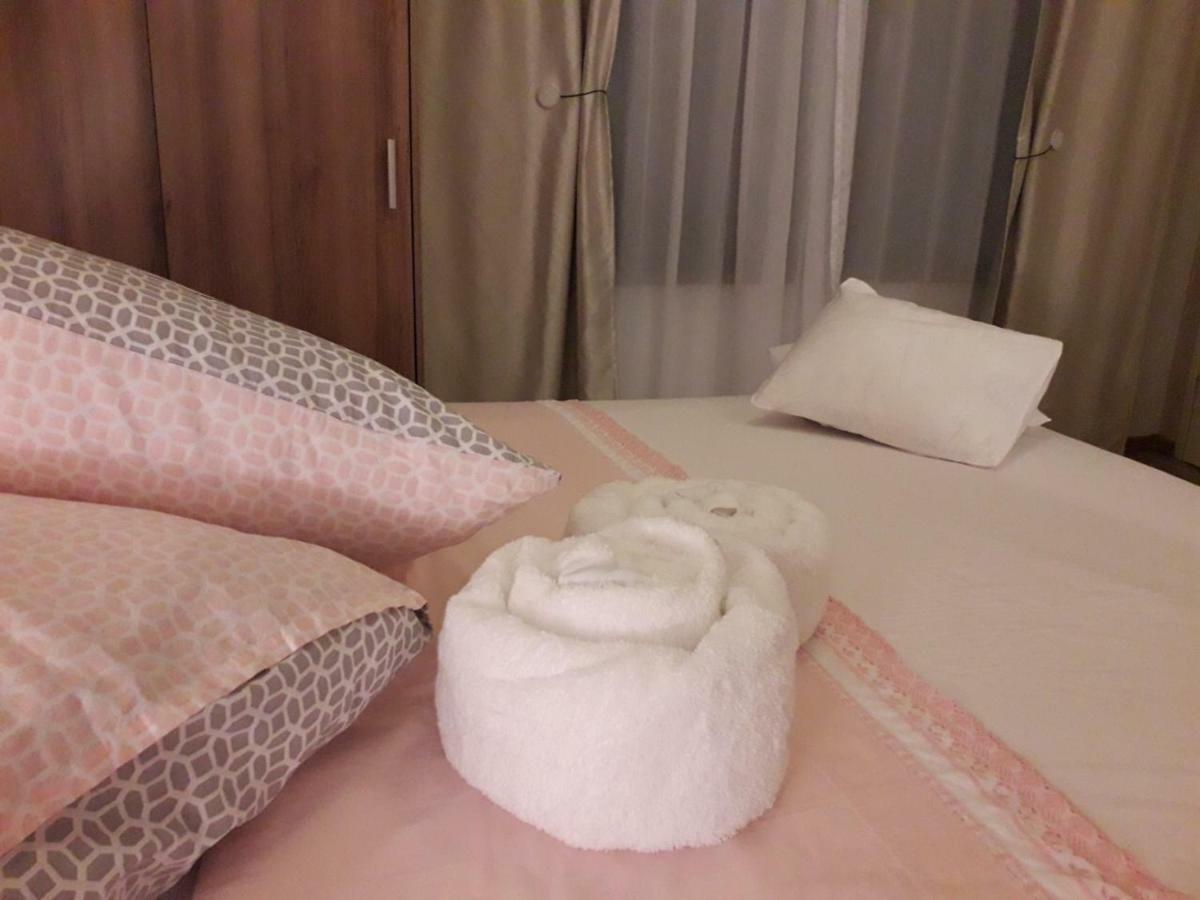 Apartment Smile Mostar Dış mekan fotoğraf