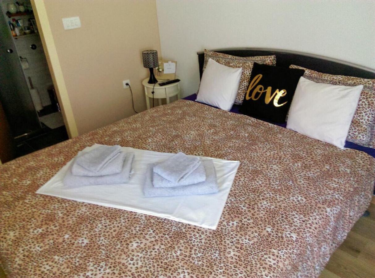 Apartment Smile Mostar Dış mekan fotoğraf