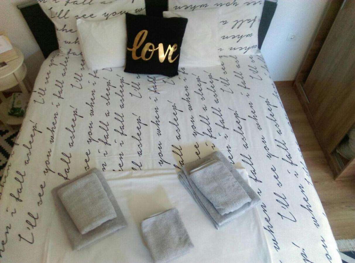 Apartment Smile Mostar Dış mekan fotoğraf